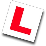 L Plate