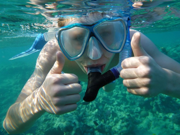 My 13 year old LOVED it