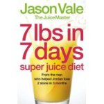 Losing 8lbs in 7 Days – Worlds Biggest Juice Detox