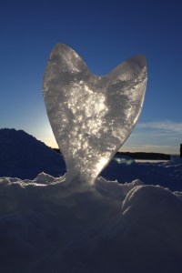 Ice Sculpture
