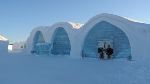 Ice Hotel 23 Sweden 2013