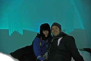 Northern Lights Suite