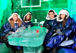 ICEBAR London